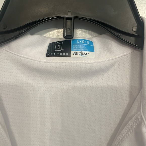 Golf shirt - Picture 2 of 4